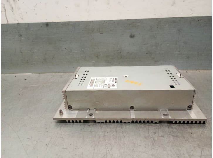 Recambio de amplificador para volvo s40 ii (544) 2.0 d referencia OEM IAM 30679536 4