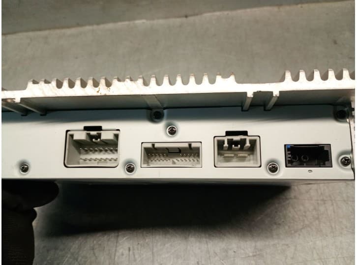 Recambio de amplificador para volvo s40 ii (544) 2.0 d referencia OEM IAM 30679536 5