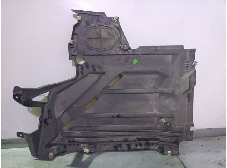 Recambio de cubrecarter para bmw 1 (f40) 118 i referencia OEM IAM 71757436655 71757436655 2