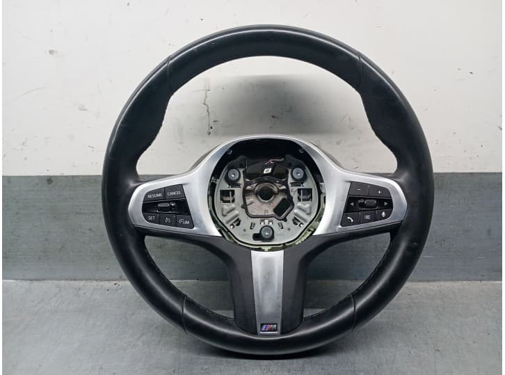 Recambio de volante para bmw 1 (f40) 118 i referencia OEM IAM 32302462905 32302462905