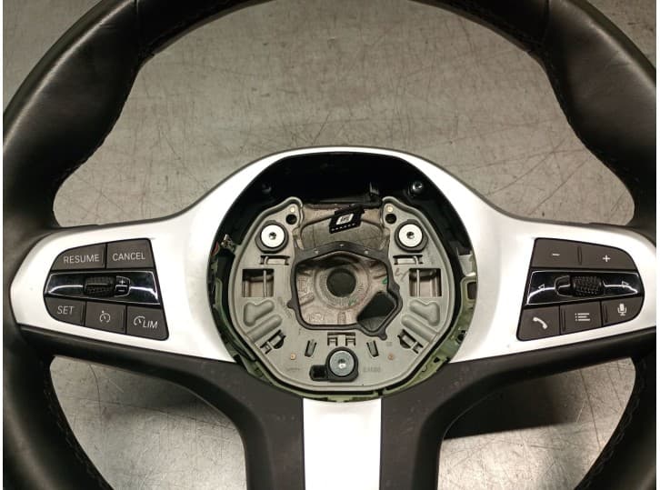 Recambio de volante para bmw 1 (f40) 118 i referencia OEM IAM 32302462905 32302462905 4