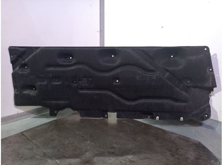 Recambio de cubrecarter para bmw 1 (f40) 118 i referencia OEM IAM 51757290804 51757290804 2