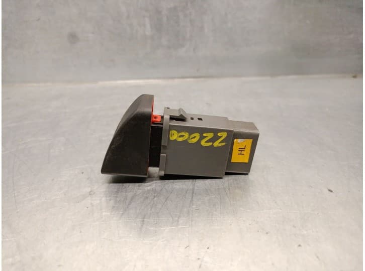 Recambio de warning para daewoo nubira sedán (j100) 1.6 16v referencia OEM IAM 864W0140 2