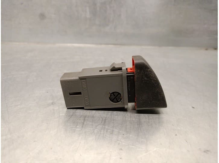 Recambio de warning para daewoo nubira sedán (j100) 1.6 16v referencia OEM IAM 864W0140 3