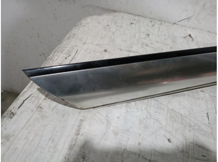 Recambio de moldura para audi a4 b6 descapotable (8h7) 1.8 t referencia OEM IAM 8H853265 3