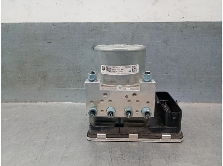 Recambio de abs para bmw 1 (f40) 118 i referencia OEM IAM 5A2EBA9  1002202344 ATE