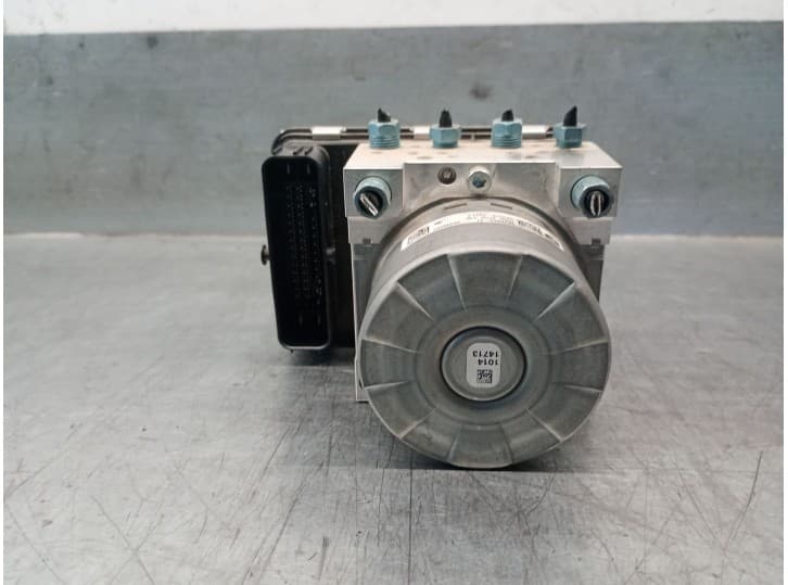 Recambio de abs para bmw 1 (f40) 118 i referencia OEM IAM 5A2EBA9  1002202344 ATE 3