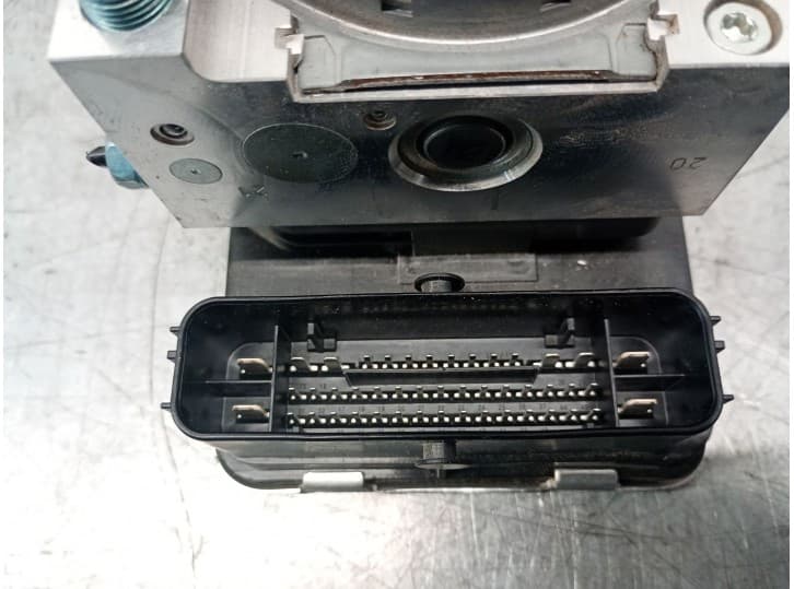 Recambio de abs para bmw 1 (f40) 118 i referencia OEM IAM 5A2EBA9  1002202344 ATE 4