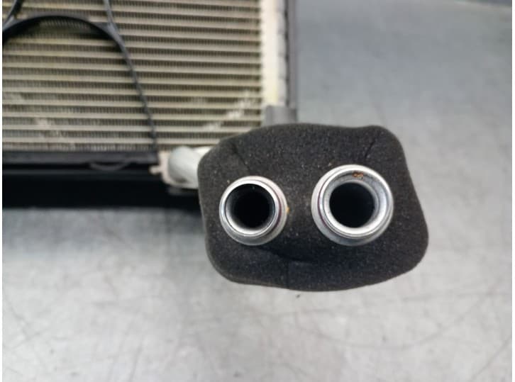 Recambio de evaporador aire acondicionado para bmw 1 (f40) 118 i referencia OEM IAM J2842 3