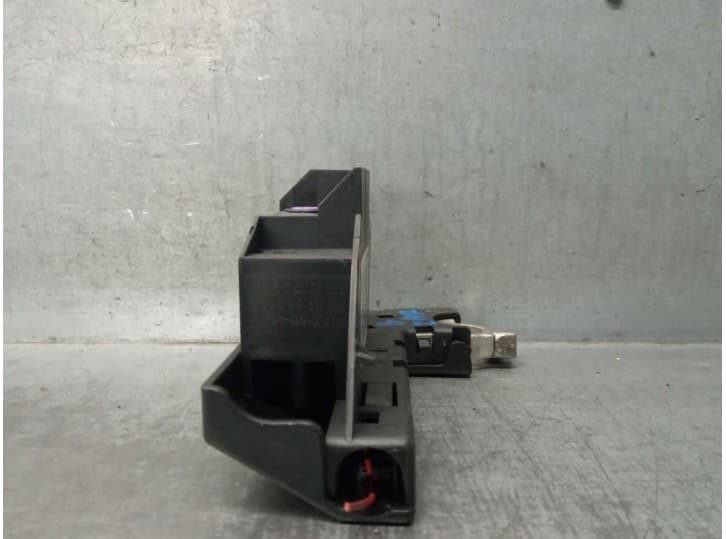 Recambio de modulo electronico para audi a4 b8 (8k2) 2.0 tdi referencia OEM IAM 8J0915459 3