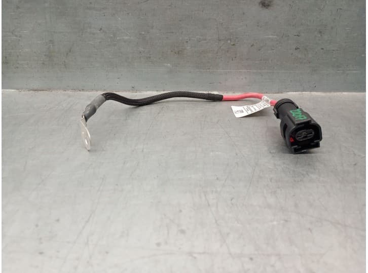 Recambio de cableado para bmw 1 (f40) 118 i referencia OEM IAM 8589051 12638589051 2