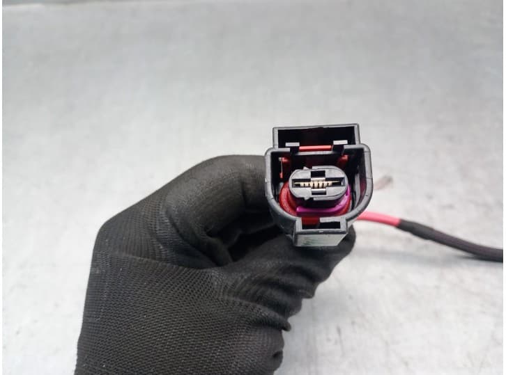 Recambio de cableado para bmw 1 (f40) 118 i referencia OEM IAM 8589051 12638589051 3