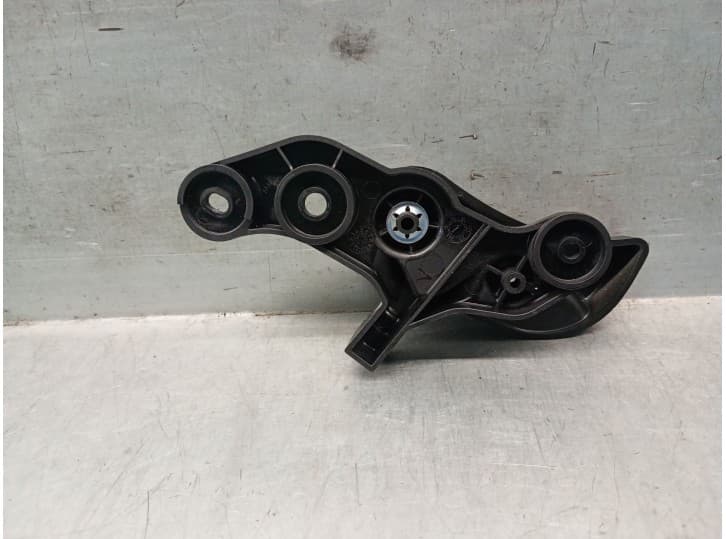 Recambio de cerradura capot para bmw 1 (f40) 118 i referencia OEM IAM 7309606 51237309606 2