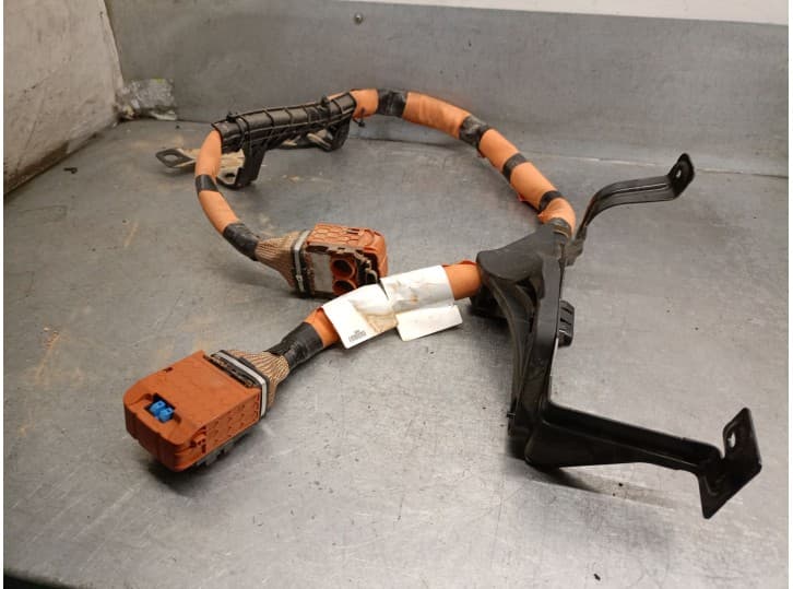 Recambio de cableado para renault austral tce 130 referencia OEM IAM 240807260R