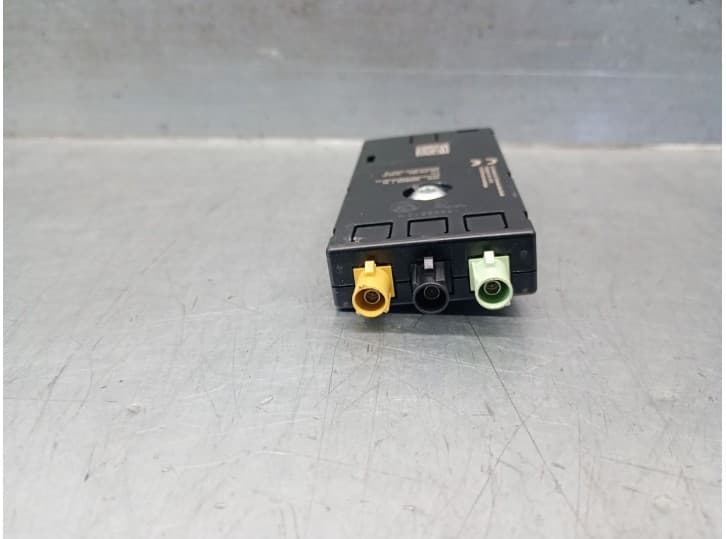 Recambio de antena para bmw 1 (f40) 118 i referencia OEM IAM 65206838609 3