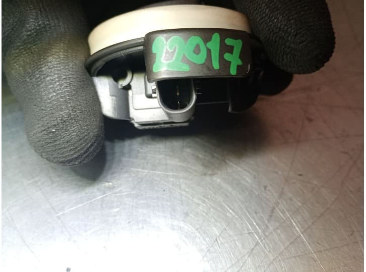 Recambio de sensor impacto para bmw 1 (f40) 118 i referencia OEM IAM 6834911 65776834911 3