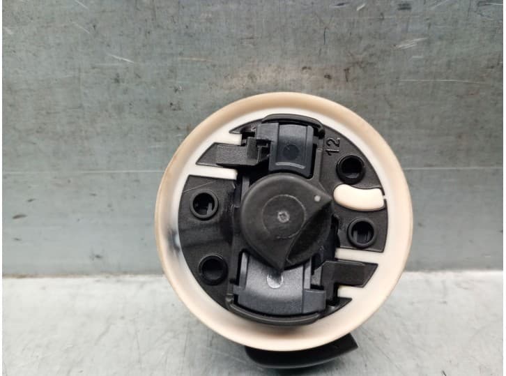 Recambio de sensor impacto para bmw 1 (f40) 118 i referencia OEM IAM 6834911 65776834911 2