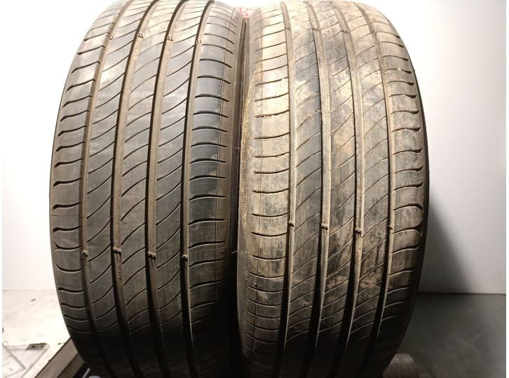 Recambio de neumatico/s para renault austral tce 130 referencia OEM IAM 23545R20100V 2