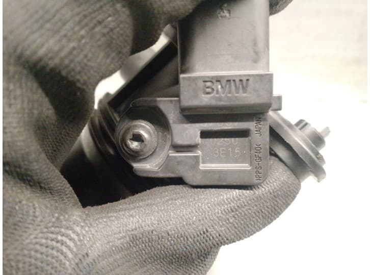 Recambio de caudalimetro para bmw 1 (f40) 118 i referencia OEM IAM 11868037 13718650761 4