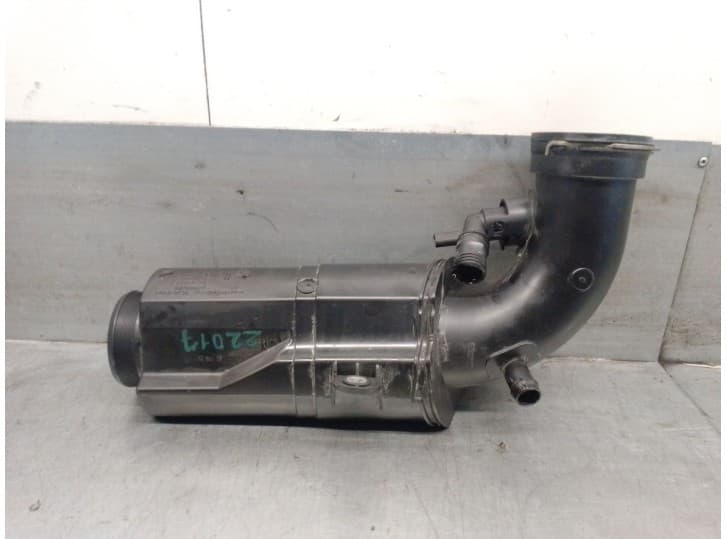 Recambio de tubo para bmw 1 (f40) 118 i referencia OEM IAM 8693166 13718693166