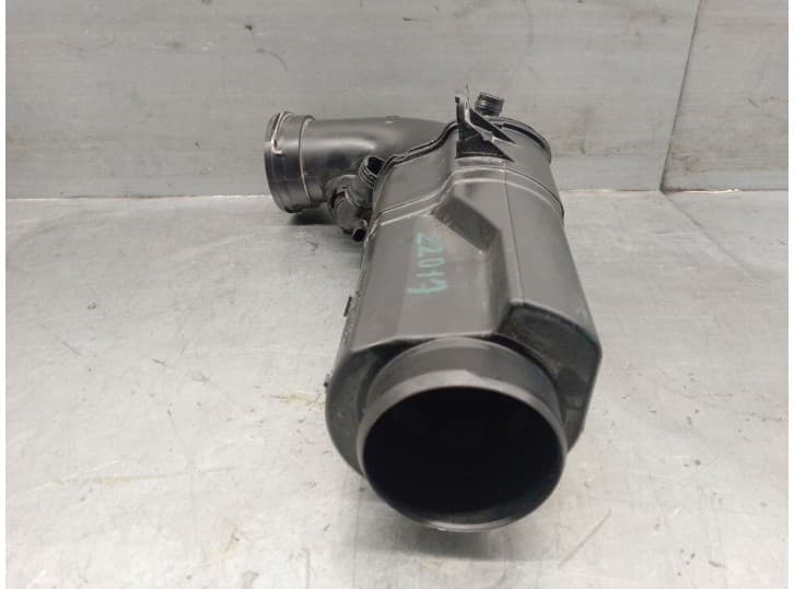Recambio de tubo para bmw 1 (f40) 118 i referencia OEM IAM 8693166 13718693166 4