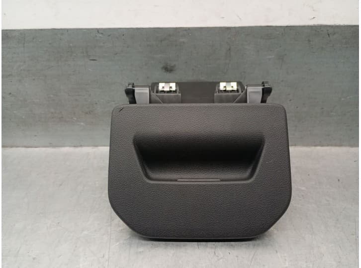 Recambio de guantera para bmw 1 (f40) 118 i referencia OEM IAM 6823240 51457937952