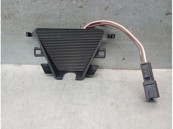 Recambio de sensor para seat arona (kj7, kjp) 1.0 tsi referencia OEM IAM 5TA845109