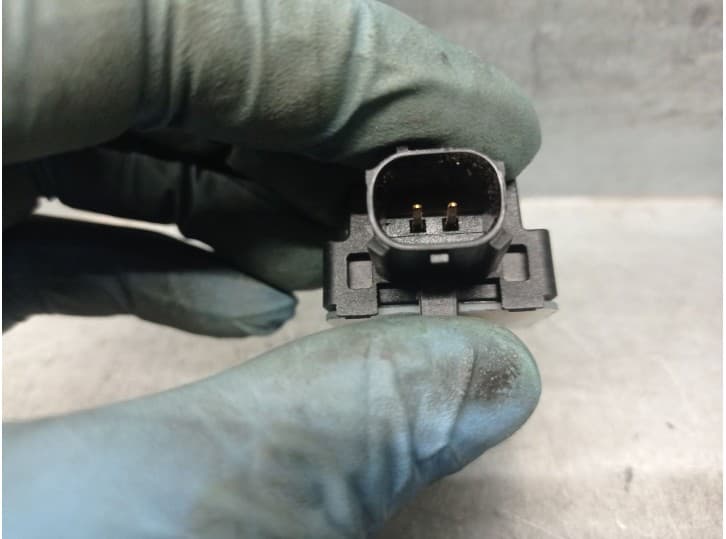 Recambio de sensor impacto para hyundai i30 (gd) 1.4 crdi referencia OEM IAM 95920A6000 3