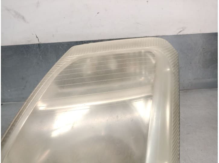 Recambio de faro izquierdo para citroën c2 (jm_) 1.4 hdi referencia OEM IAM 620870 620870 7