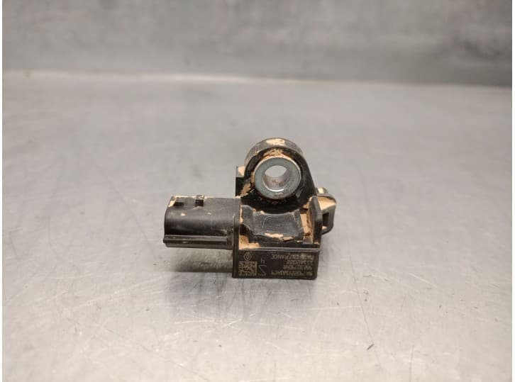 Recambio de sensor impacto para renault austral tce 130 referencia OEM IAM 988307904R