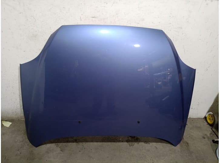 Recambio de capot para kia rio i hatchback (dc) 1.3 referencia OEM IAM A3E A3E