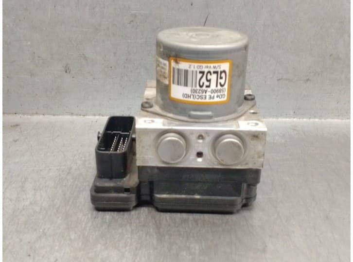 Recambio de abs para hyundai i30 (gd) 1.4 crdi referencia OEM IAM 58900A6230 58920A6230 3