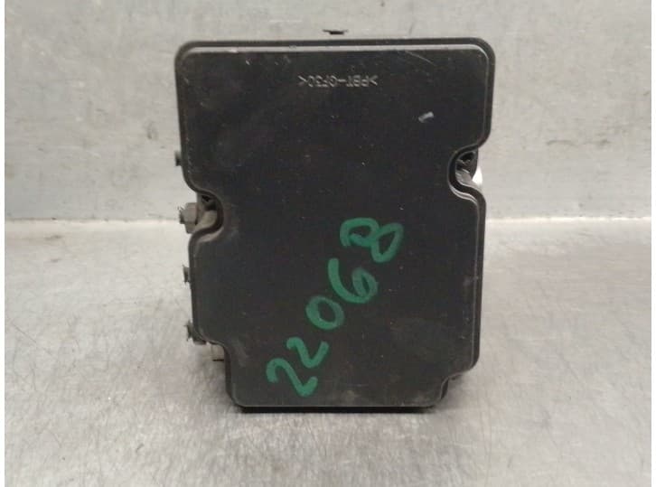 Recambio de abs para hyundai i30 (gd) 1.4 crdi referencia OEM IAM 58900A6230 58920A6230 6