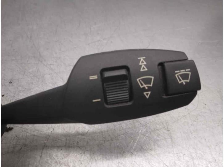Recambio de mando luces para bmw 1 (e87) 116 i referencia OEM IAM 696527002 2