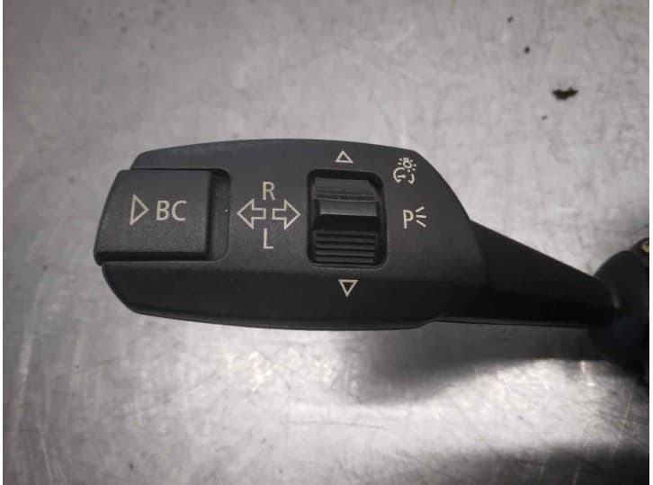 Recambio de mando luces para bmw 1 (e87) 116 i referencia OEM IAM 696527002 3