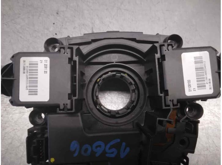 Recambio de mando luces para bmw 1 (e87) 116 i referencia OEM IAM 696527002 6