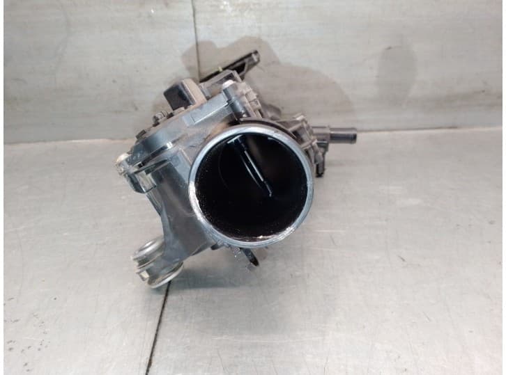 Recambio de tubo para renault austral tce 130 referencia OEM IAM 165767444R 223652458R 3