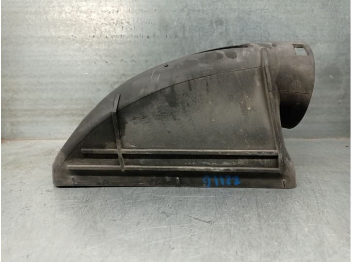 Recambio de tubo para audi q3 (8ub, 8ug) 2.0 tdi referencia OEM IAM 8U0805962D