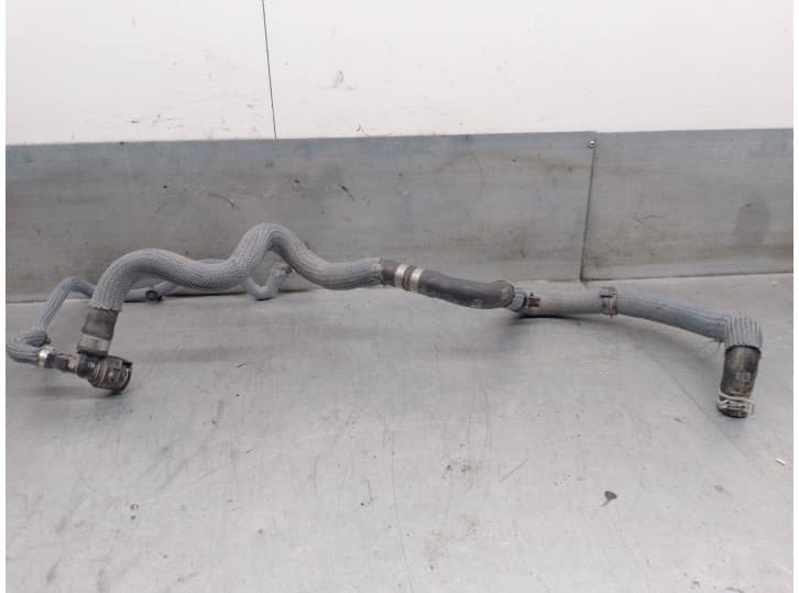 Recambio de tubo para renault austral tce 130 referencia OEM IAM 215135929R 215135929R 2