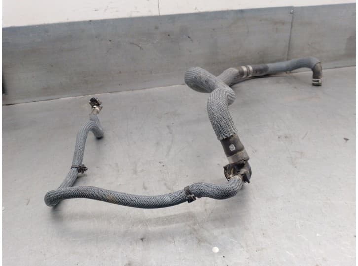 Recambio de tubo para renault austral tce 130 referencia OEM IAM 215135929R 215135929R 3