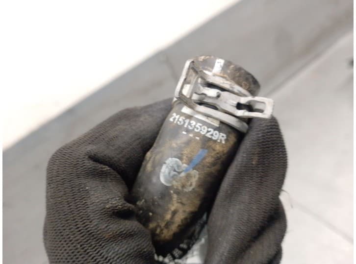 Recambio de tubo para renault austral tce 130 referencia OEM IAM 215135929R 215135929R 4
