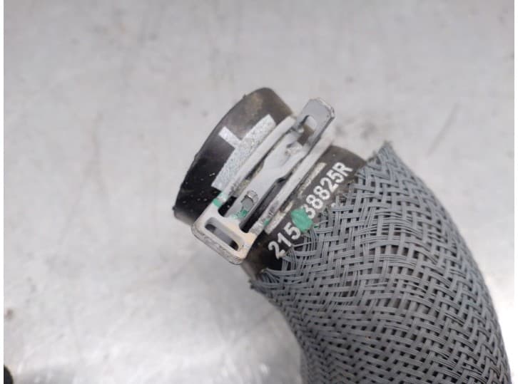 Recambio de tubo para renault austral tce 130 referencia OEM IAM 215038825R 215038825R 3