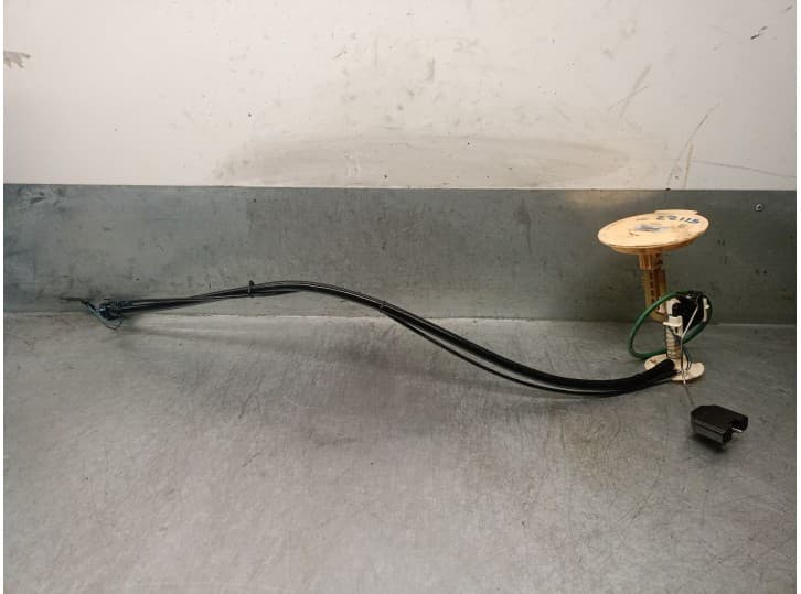 Recambio de aforador para volvo v60 i (155) d3 / d4 referencia OEM IAM 31274048 31274048