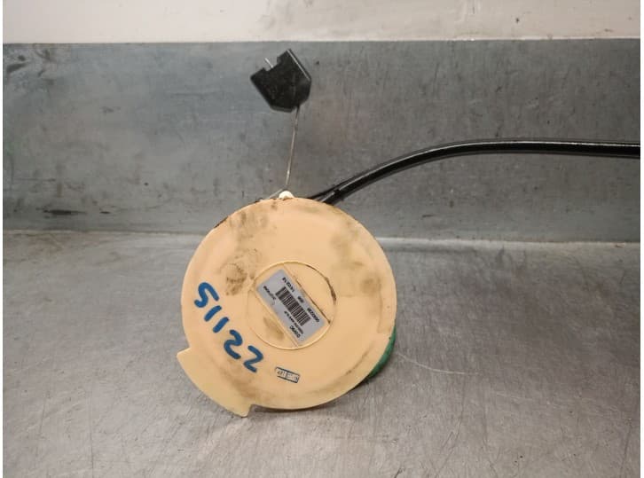 Recambio de aforador para volvo v60 i (155) d3 / d4 referencia OEM IAM 31274048 31274048 2