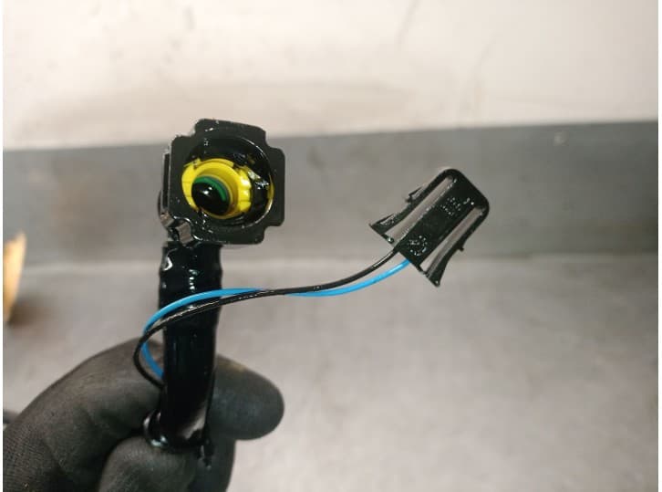 Recambio de aforador para volvo v60 i (155) d3 / d4 referencia OEM IAM 31274048 31274048 4