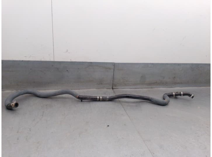 Recambio de tubo para renault austral tce 130 referencia OEM IAM 215136662R 215136662R