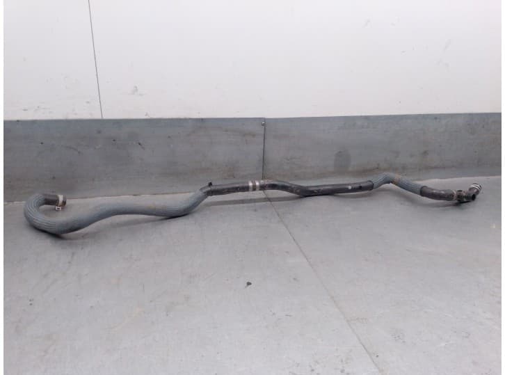 Recambio de tubo para renault austral tce 130 referencia OEM IAM 215136662R 215136662R 3
