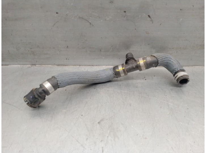 Recambio de tubo para renault austral tce 130 referencia OEM IAM 215193033R 215193033R