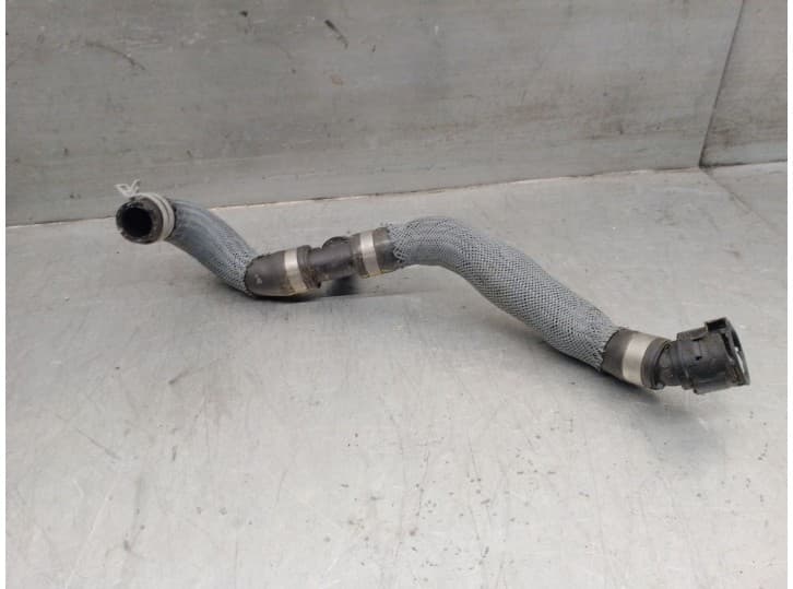 Recambio de tubo para renault austral tce 130 referencia OEM IAM 215193033R 215193033R 2