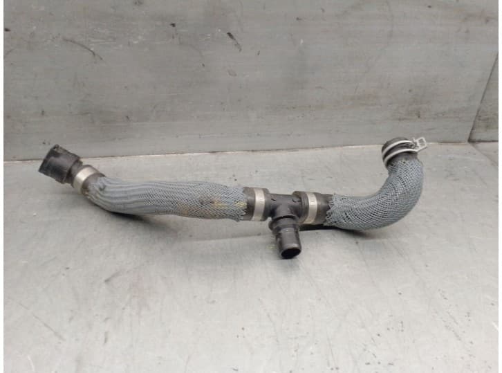 Recambio de tubo para renault austral tce 130 referencia OEM IAM 215193033R 215193033R 3